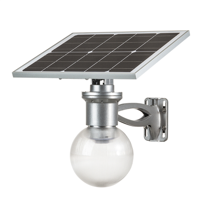 12w Integrated Solar LED Street Light 12w Integrated Solar LED Street Light