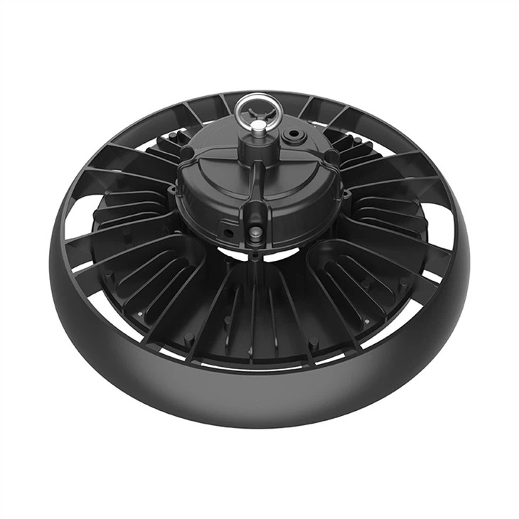 Elegant VIII High Bay Light Elegant VIII High Bay Light