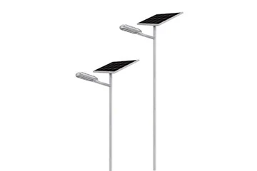 Hur löser man problemet med Solar Street Lamp Controller?