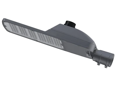 LED-gatljus är ett bättre val för vägbelysning