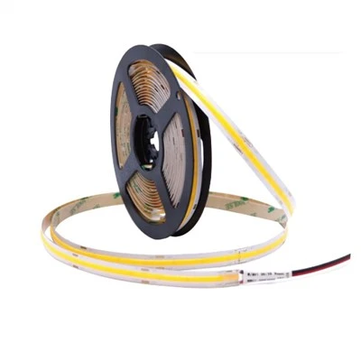 24 Volt Magical COB LED Strip-ljus