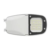 40W glidande bakgataljus