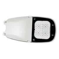 60w LED gatulampa