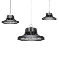 Elegant VI Hög Bay Light