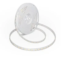 LED -strip ljus 4000K 24V vit